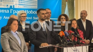 Mićin da ispuni obećanje